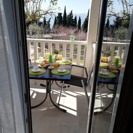 In With Sea View, Terrace, Air Conditioning, Wifi 3423-6 *