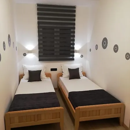 In With Sea View, Terrace, Air Conditioning, Wifi 3423-6 Duće