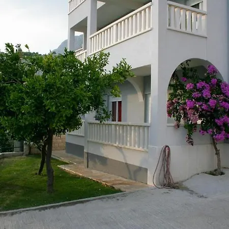 In With Sea View, Terrace, Air Conditioning, Wifi 3423-6