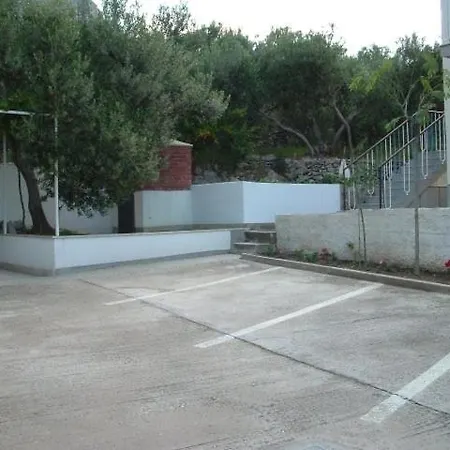 Apartment In With Sea View, Terrace, Air Conditioning, Wifi 3423-6