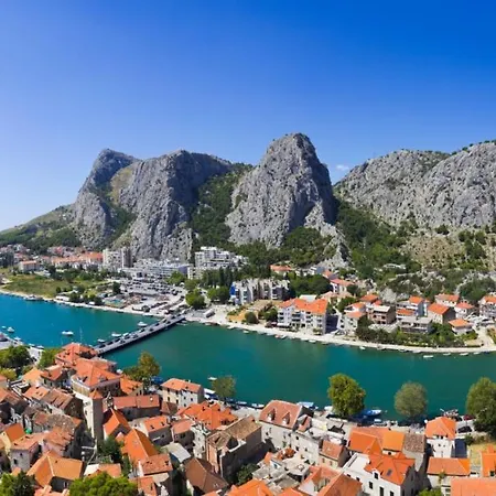 In With Sea View, Terrace, Air Conditioning, Wifi 3423-6