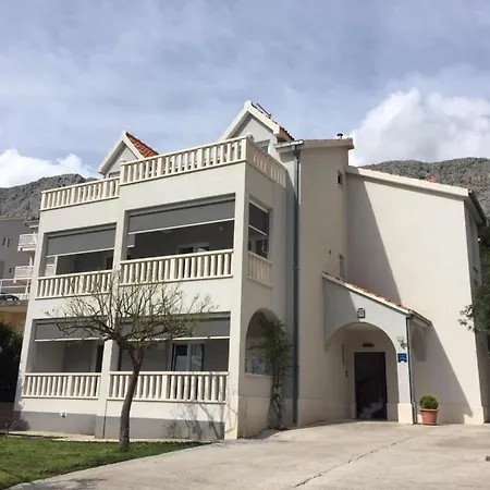 In With Sea View, Terrace, Air Conditioning, Wifi 3423-6 Apartment