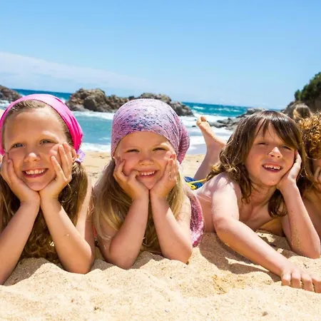 In With Sea View, Terrace, Air Conditioning, Wifi 3423-6 Apartment