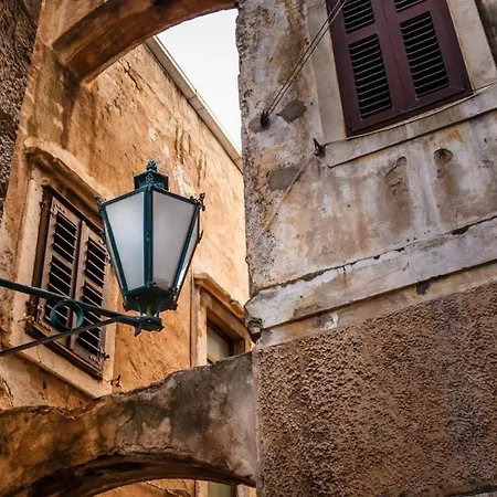 Apartment In With Sea View, Terrace, Air Conditioning, Wifi 3423-6